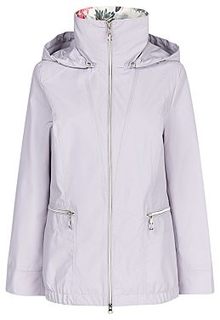 Ветровка с капюшоном LE Monique