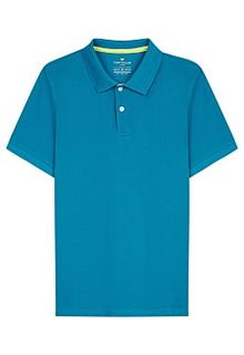 Футболка-поло Tom Tailor