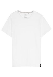 Базовая футболка S.Oliver