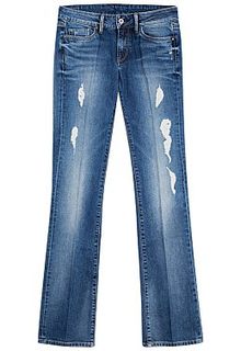Женские джинсы Pepe Jeans London