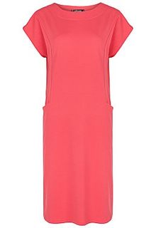 платье с карманами LE Monique