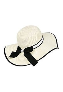 Шляпа с широкими полями Sophie Ramage