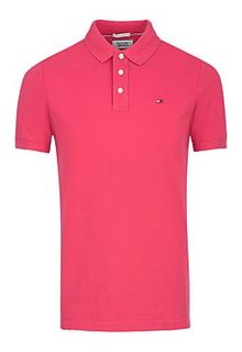 Поло Tommy Hilfiger