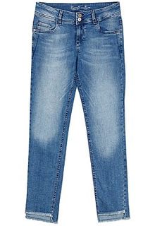 Укороченные джинсы Tom Tailor
