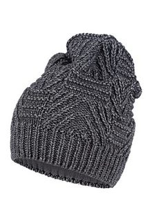 Фактурная шапка Marhatter