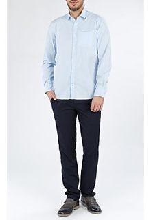 Рубашка из хлопка S.Oliver