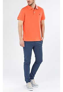 Футболка-поло Tom Tailor