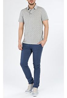 Футболка-поло Tom Tailor