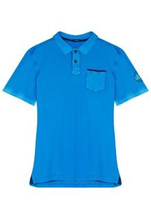 Футболка-поло Tom Tailor