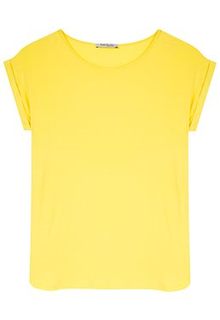 Футболка с цельнокроеными рукавами Betty Barclay