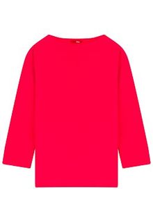 Базовый лонгслив S.Oliver