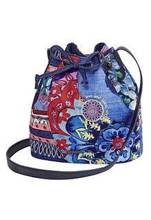 Сумка с принтом Desigual