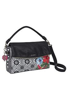 Сумка с принтом Desigual