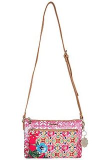 Сумка с принтом Desigual