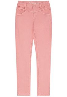 Розовые брюки Tom Tailor