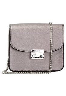 Сумка кросс-боди из экокожи La Reine Blanche