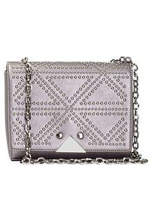 Сумка из экокожи La Reine Blanche
