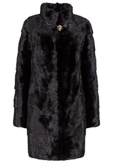 Норковая шуба Flaumfeder