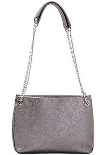 Сумка из экокожи La Reine Blanche