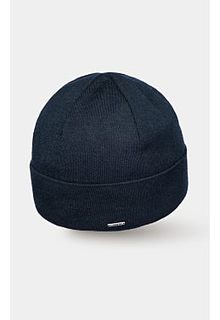 Мужская полушерстяная шапка Canoe