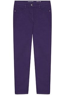 Брюки из хлопка Betty Barclay