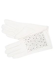 Перчатки с декором Sophie Ramage
