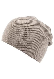 Полушерстяная шапка Marhatter