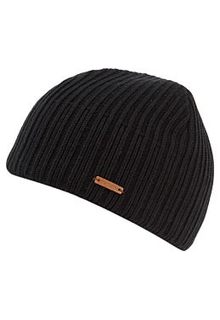 Полушерстяная шапка Marhatter