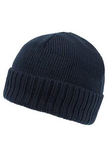 Полушерстяная шапка Marhatter