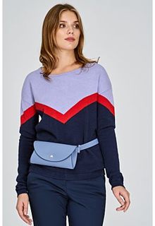 Трикотажный джемпер Tom Tailor