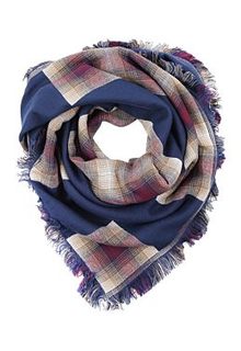 Женский шарф Fabretti