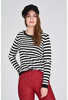 Джемпер в полоску Betty Barclay