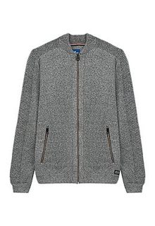 Кардиган на молнии Tom Tailor