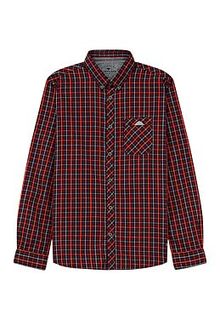 Мужская рубашка Tom Tailor