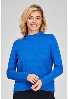 Джемпер с кармашком Betty Barclay