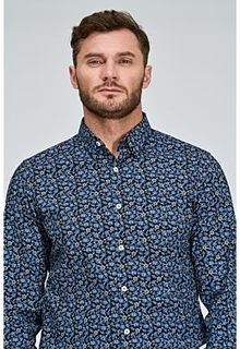 Рубашка с принтом S.Oliver