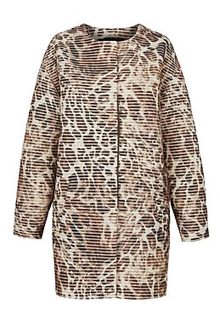 Легкое пальто с принтом Acasta