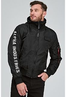 Куртка на синтепоне Alpha Industries