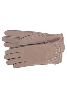 Кожаные перчатки Fabretti