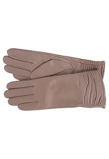 Кожаные перчатки Fabretti