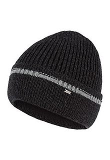 Полушерстяная шапка Marhatter