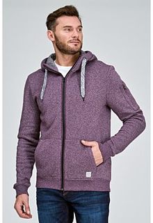 Толстовка с капюшоном Tom Tailor