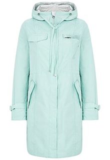 Облегченная женская куртка Clasna