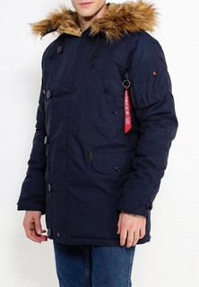 Куртка утепленная Alpha Industries