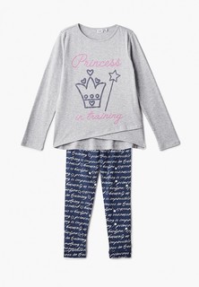 Пижама Blukids