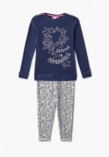 Пижама Blukids