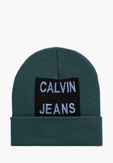 Шапка Calvin Klein Jeans