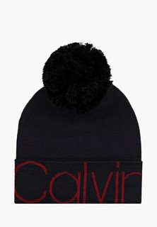 Шапка Calvin Klein Jeans