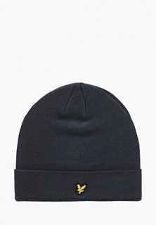 Шапка Lyle & Scott