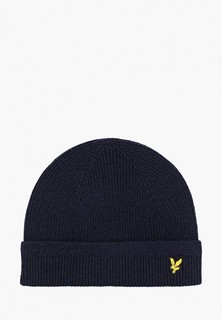 Шапка Lyle & Scott